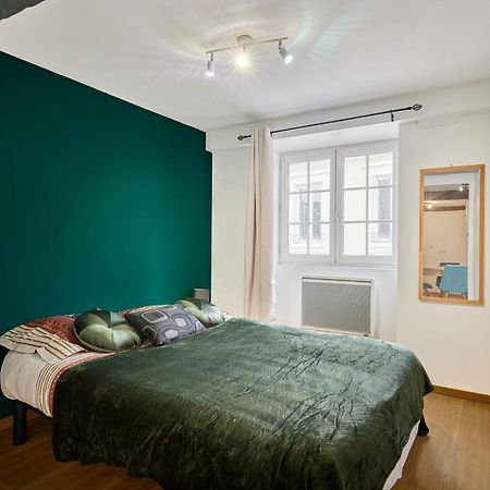 Appartement T2 Centre-Ville Bourg-en-Bresse Eksteriør bilde