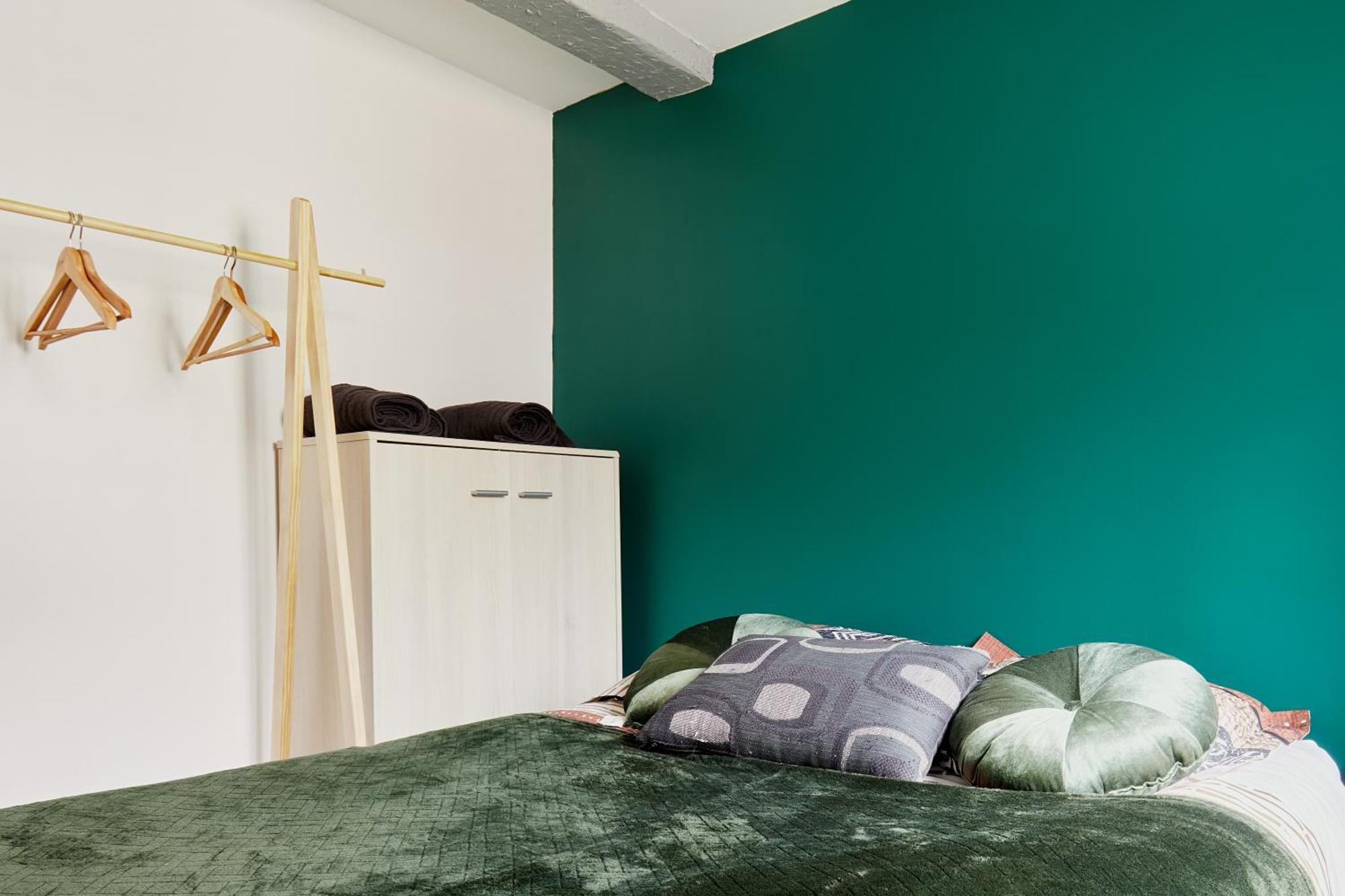 Appartement T2 Centre-Ville Bourg-en-Bresse Eksteriør bilde