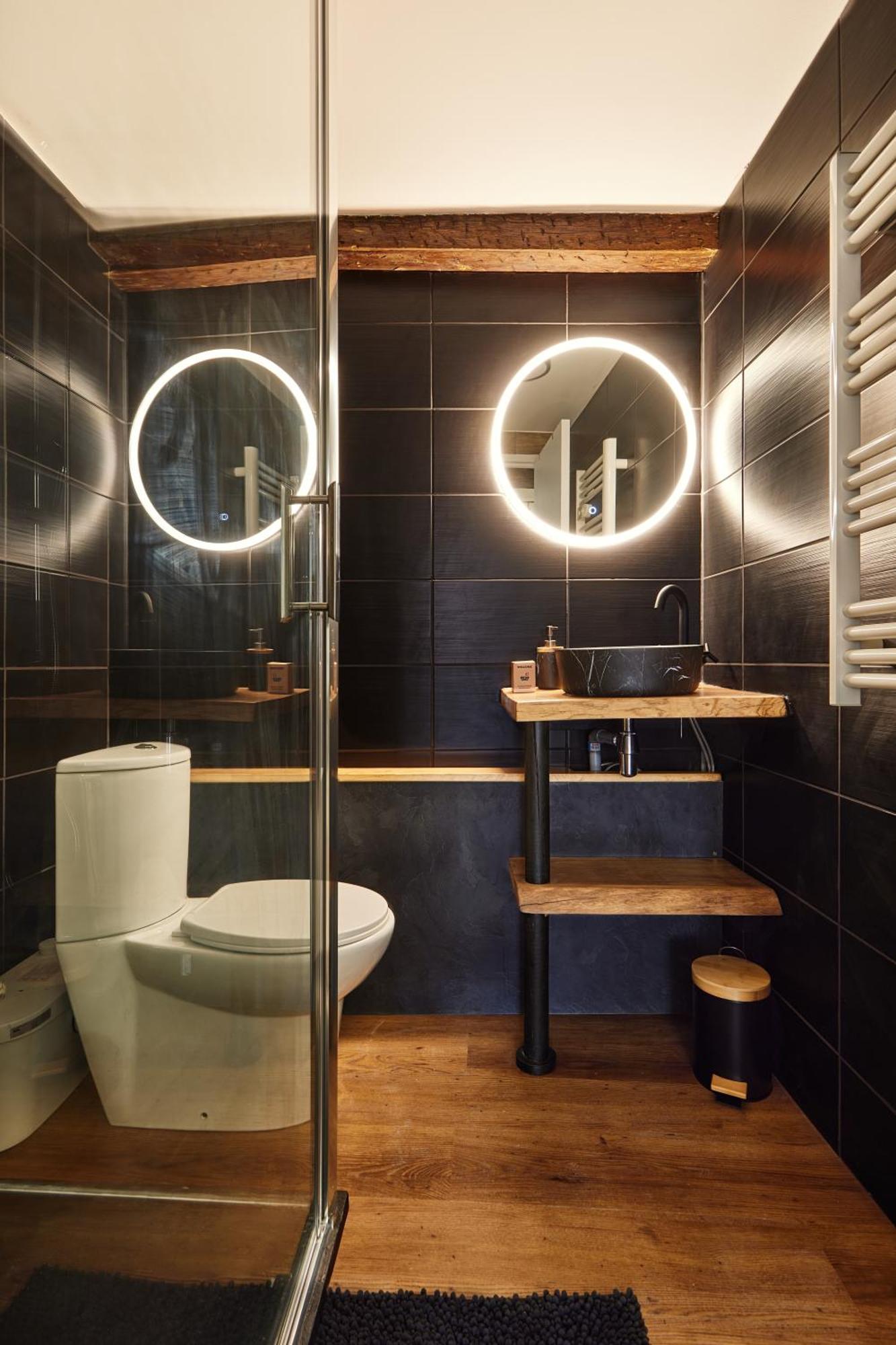Appartement T2 Centre-Ville Bourg-en-Bresse Eksteriør bilde