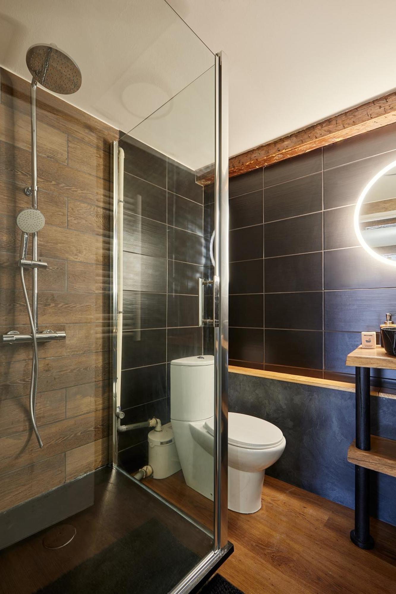 Appartement T2 Centre-Ville Bourg-en-Bresse Eksteriør bilde